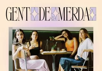 RPS presenta Festa Gent de Merda en Barcelona