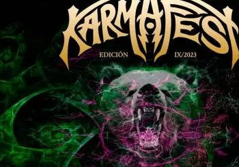 KARMA FEST 2023 en Laviana