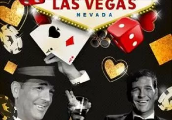 Entradas Rat Pack and Legends of Swing Show with Alan Becks en Alexanders Live