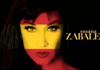 Susana Zabaleta, Fantasia Espa�ola en Ciudad de México