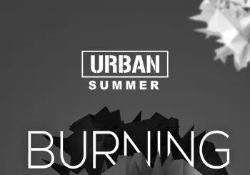 Urban Summer - BURNING BLACK @ Decapolis en Palma