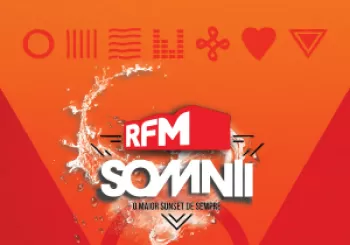 Entradas RFM SOMNII O Maior Sunset De Sempre en Praia do Relogio