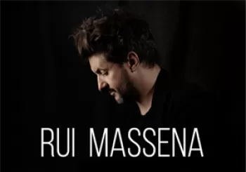 Entradas Rui Massena en Centro Cultural De Belem