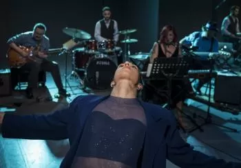 BLUES DE MEDIANOITE – Versión estendida en A Coruña