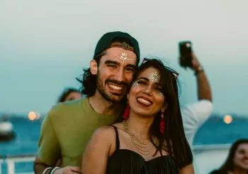 REGGAETON DISCO - Labor Day Sunset Party Cruise en New York