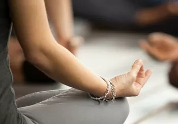 Full Moon Sound Bath en London
