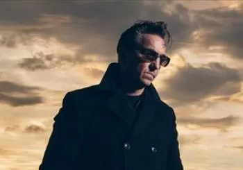 Entradas Richard Hawley en Piece Hall