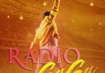 Entradas Radio Ga Ga en Princess Alexandra Auditorium