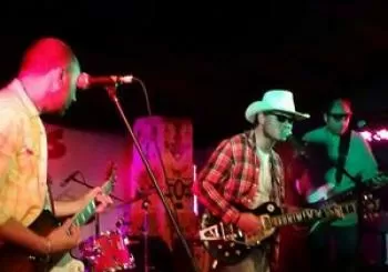 Entradas Rust for Glory Neil Young tribute en The Northcourt