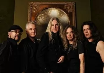 Entradas Saxon en Eventim Apollo
