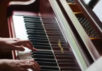 Goldberg Variations by Candlelight en Edinburgh