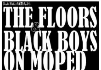 THE FLOORS + BLACK BOYS ON MOPED En BARCELONA