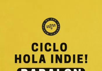 CICLO HOLA INDIE! PRESENTA : BABABLON BLUES EN ABSENTA DEL RAVAL en Barcelona