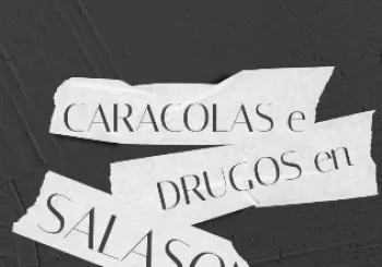 CONCERTO DOBLE: CARACOLAS& DRUGOS EN SALASON en CANGAS DO MORRAZO