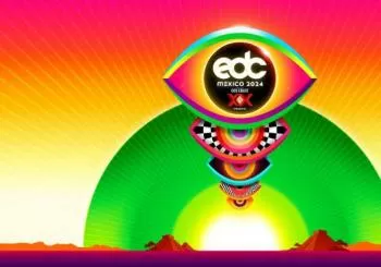 Abono Citibanamex Plus Electric Daisy Carnival 2024 en México