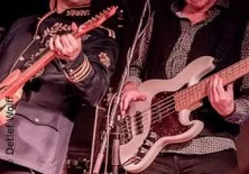 Gainsville (Tom Petty Tribute) en GIFHORN