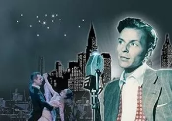 Entradas Simply Sinatra en The Bridgewater Hall