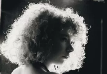 Brasil en el alma: Noche mágica de Bossa Nova, samba y soul por la voz encantadora de Louanna en Mexico City