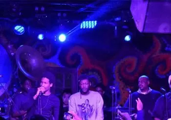Frenchmen Street Live Music Pub Crawl en New Orleans