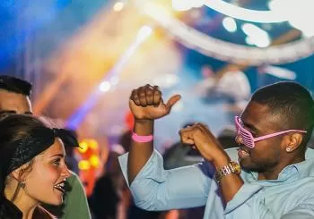 Hip Hop vs Reggaeton Yacht Party en New York