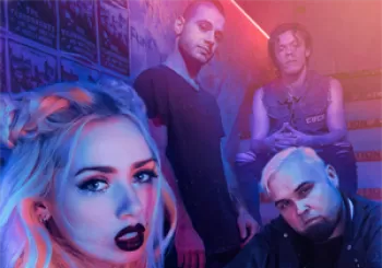 Entradas Sumo Cyco en Think Tank