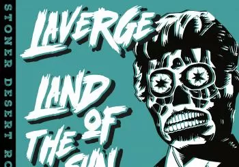 Land of The Sun + Laverge en Alicante