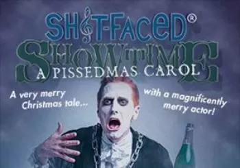 Entradas ShT Faced Showtime A Pissedmas Carol en Leicester Square Theatre