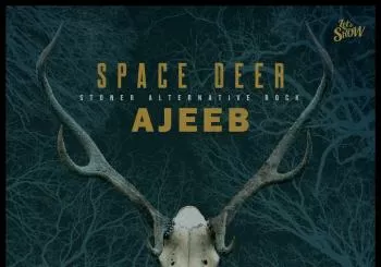 SPACE DEER/AJEEB (Let's Show X Aniversario) en 28004 Madrid