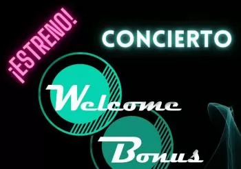 Welcome Bonus en Madrid