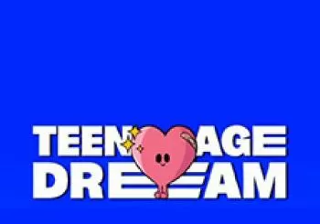 TEENAGE DREAM en LE CASTELLA - ISOLA DI CAPO RIZZUTO