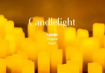 Candlelight: Tribute to Coldplay & Imagine Dragons en Christchurch