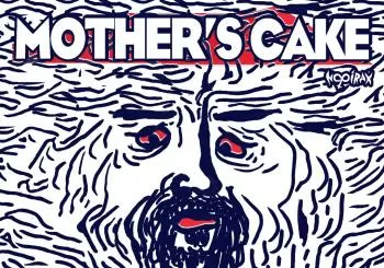 Mother's Cake y Sorry Kini en Madrid