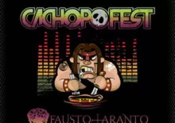 CACHOPO FEST En Sevilla