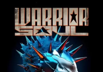 WARRIOR SOUL (USA) en Jerez en JEREZ DE LA FRONTERA