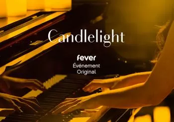 Candlelight Gospel : Amazing Grace, Oh Happy Day et autres en Lille