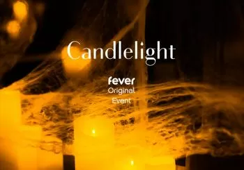Candlelight Halloween: musiche da brivido al pianoforte en Genova