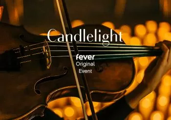 Candlelight: Vivaldi Four Seasons en Wellington