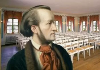 Auf den Spuren des jungen Richard Wagner en Leipzig