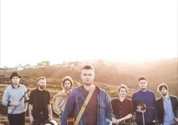 Entradas Sam Kelly and The Lost Boys en Storeys Field Centre