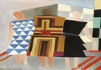 Museo Nacional Thyssen Bornemisza - Recorridos temáticos en Madrid