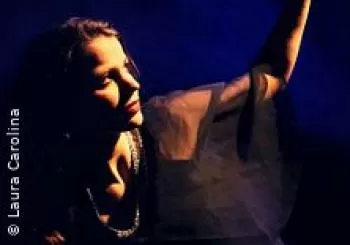 Belladonna - Galli Theater Wiesbaden