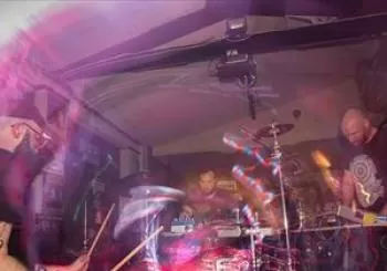 Entradas Sly and the Family Drone Workin Man Noise Unit en Amersham Arms