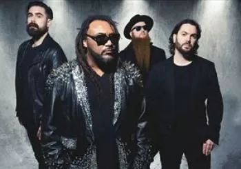Entradas Skindred en Roundhouse