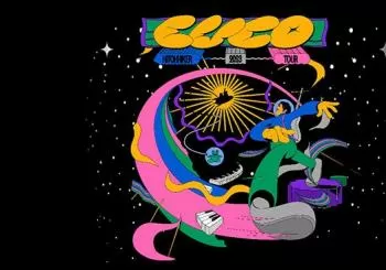 Cuco en México