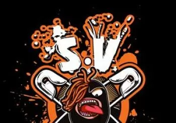 Entradas spunk volcano and the eruptions en Old School House Venue