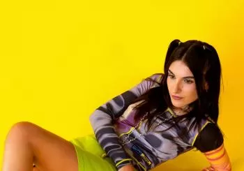 Pienso En Aquella Tarde: Carlota Mad en Madrid