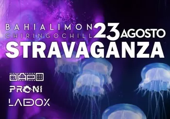 Stravaganza