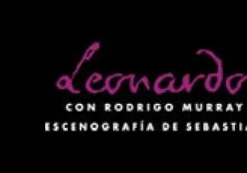 Leonardo en México