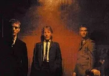 Entradas Secret Affair en The Flowerpot