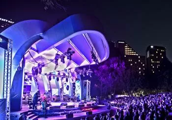 Whiplash: Musicalizado en Vivo en Mexico City